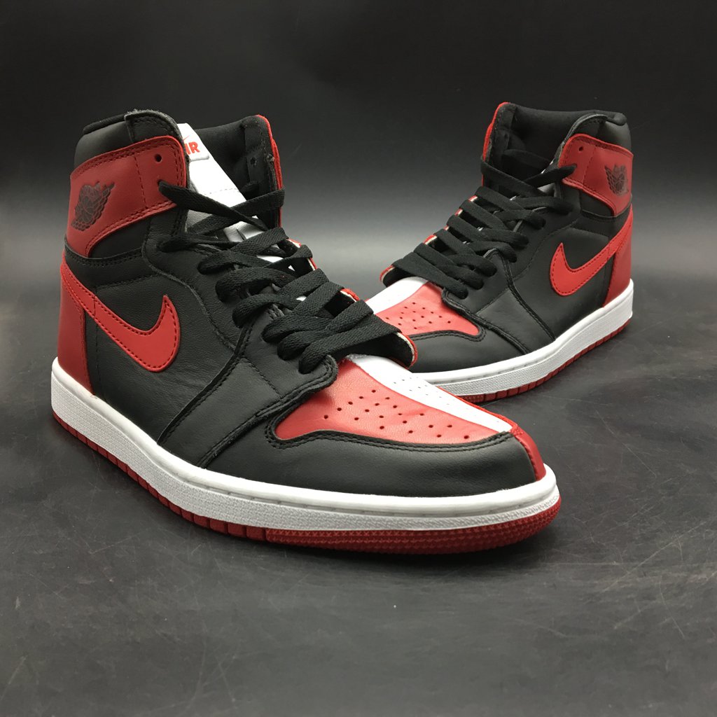 Air Jordan 1 AA3834-102